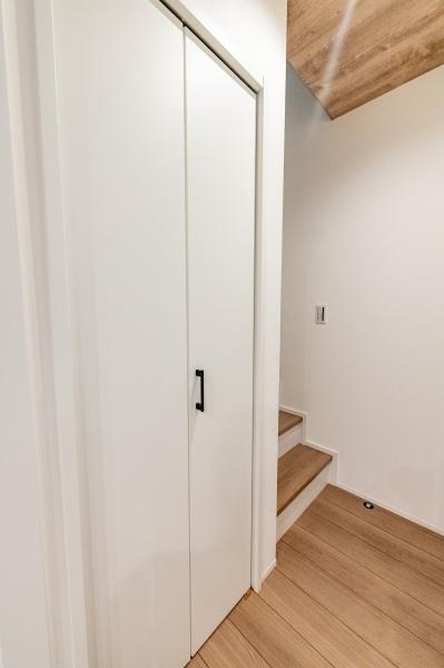 新築分譲住宅　天白区島田12期　3号棟