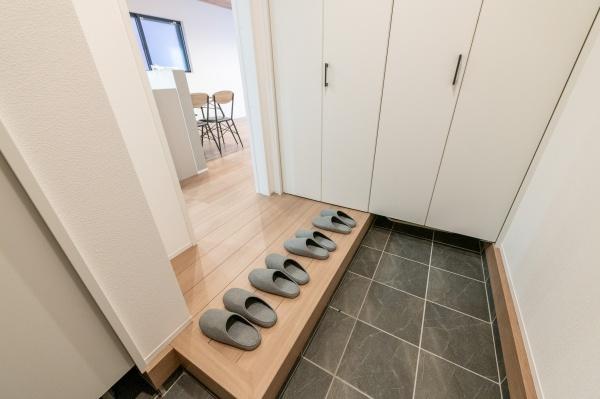 新築分譲住宅　天白区島田12期　3号棟