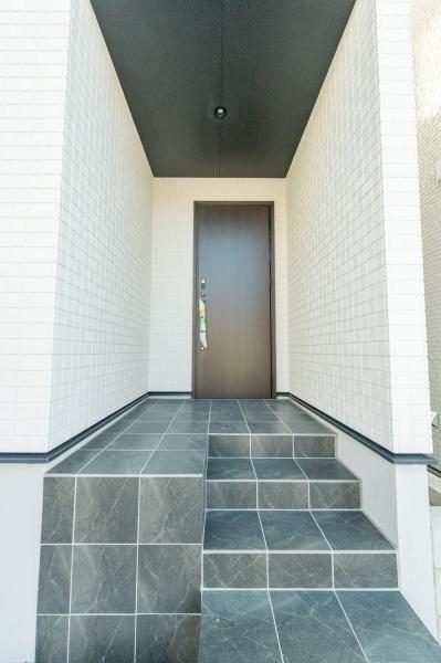 新築分譲住宅　天白区島田12期　3号棟