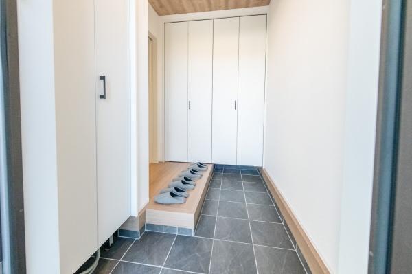 新築分譲住宅　天白区島田12期　3号棟