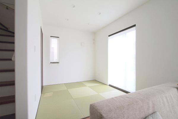 日進市香久山３丁目の中古一戸建て