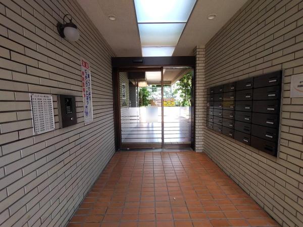 グランドメゾンサン原　A棟
