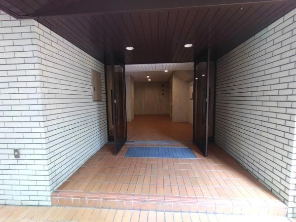 グランドメゾンサン原　A棟
