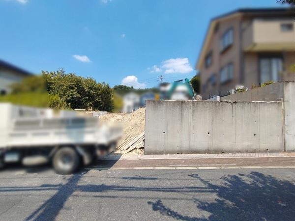 ミラスモ天白区梅が丘21105　1号棟