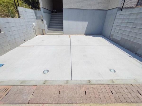 ミラスモ天白区梅が丘21105　1号棟
