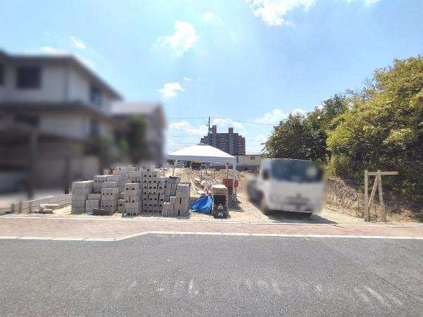 ミラスモ天白区梅が丘21105　3号棟