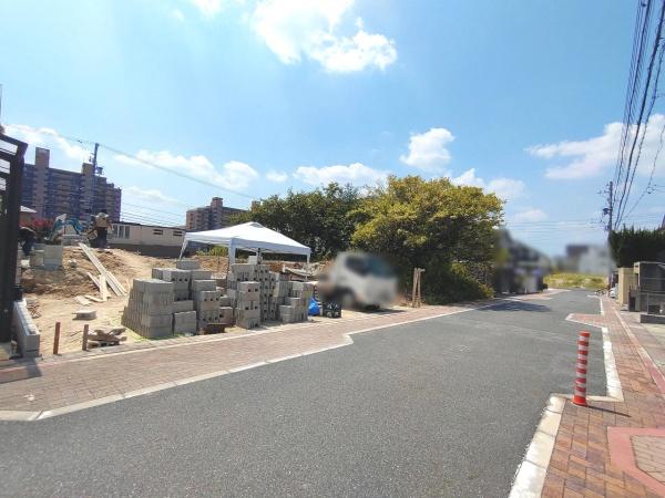 ミラスモ天白区梅が丘21105　3号棟