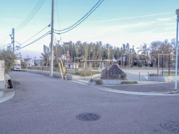 名古屋市緑区桶狭間切戸の中古一戸建て(清水山中央公園)