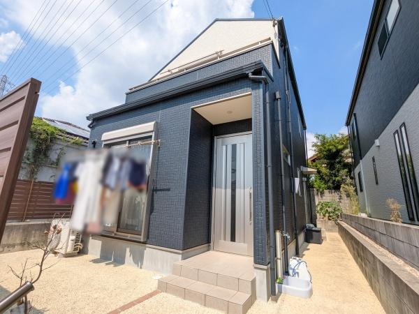 名古屋市緑区桶狭間切戸の中古一戸建て