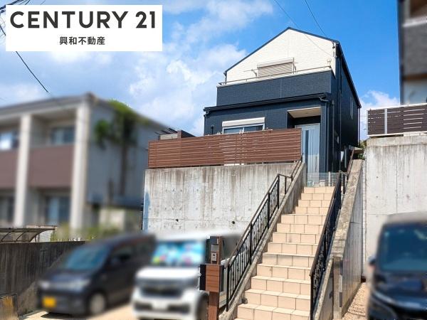 中古戸建　緑区桶狭間切戸