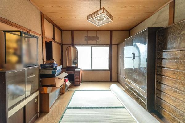 名古屋市名東区香南１丁目の中古一戸建て