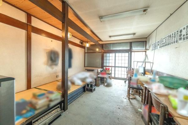 名古屋市名東区香南１丁目の中古一戸建て