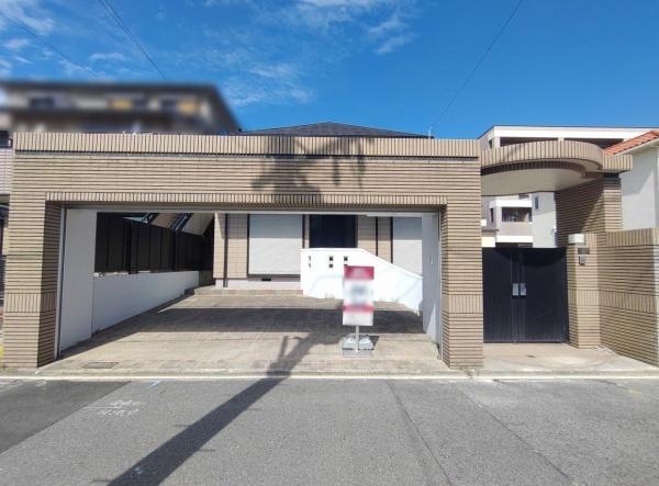 中古　瑞穂区田光町3丁目