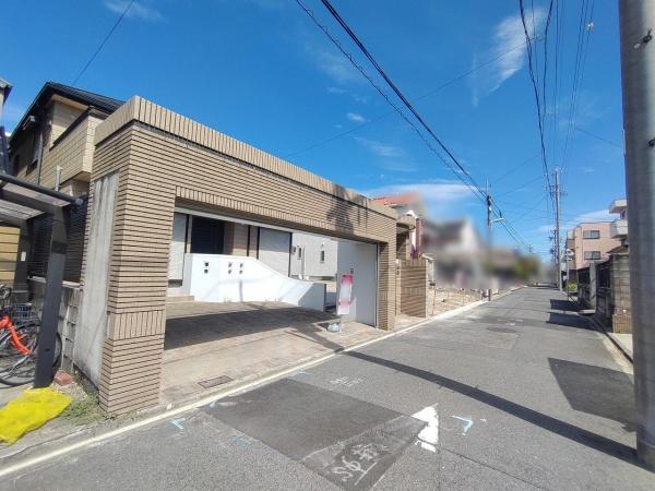中古　瑞穂区田光町3丁目