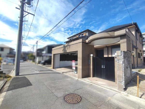 中古　瑞穂区田光町3丁目
