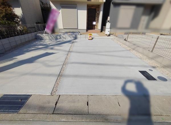 ハートフルタウン天白区海老山町2期　H号棟