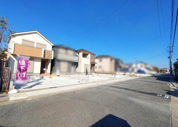 ハートフルタウン天白区海老山町2期　H号棟