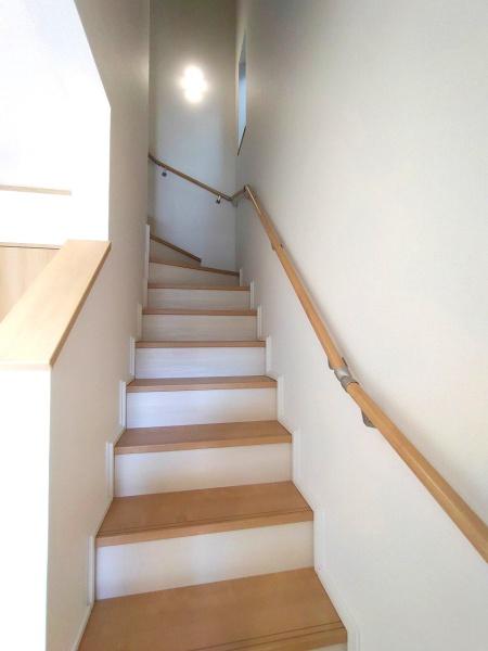 ハートフルタウン天白区海老山町2期　H号棟