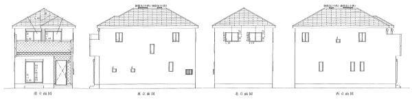 ハートフルタウン天白区海老山町2期　I号棟