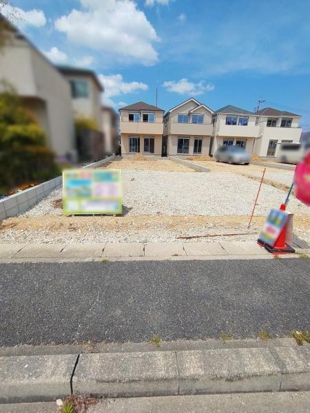 ハートフルタウン天白区海老山町2期　I号棟