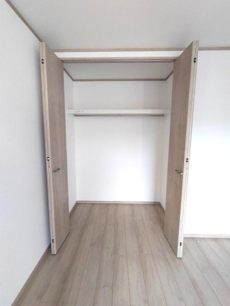 ハートフルタウン天白区海老山町2期　J号棟