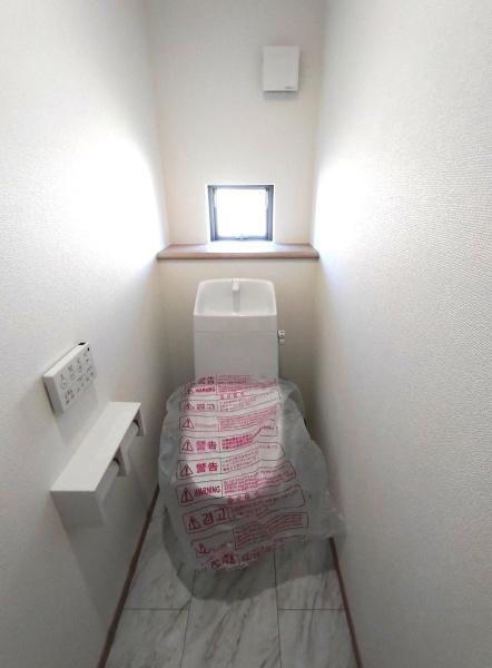 ハートフルタウン天白区海老山町2期　J号棟