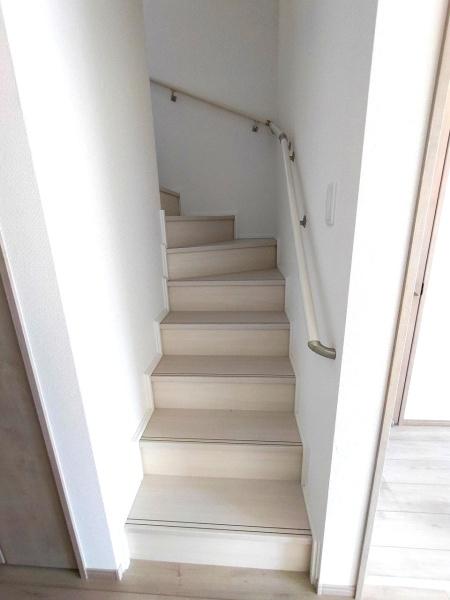 ハートフルタウン天白区海老山町2期　J号棟