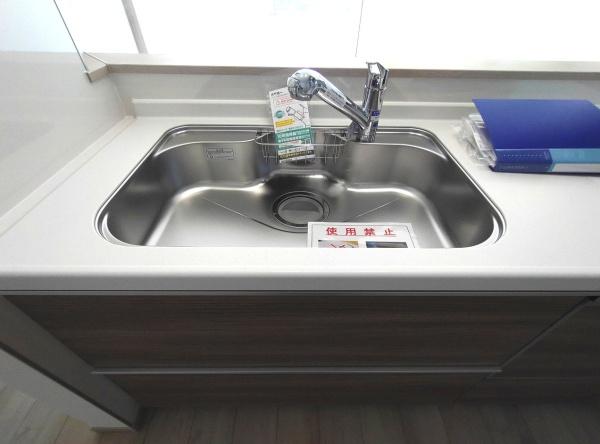 ハートフルタウン天白区海老山町2期　J号棟