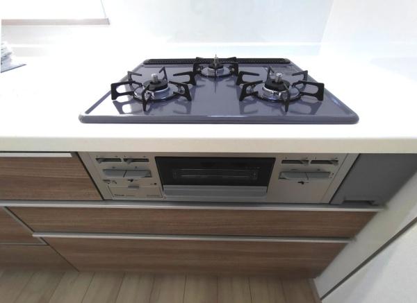 ハートフルタウン天白区海老山町2期　J号棟