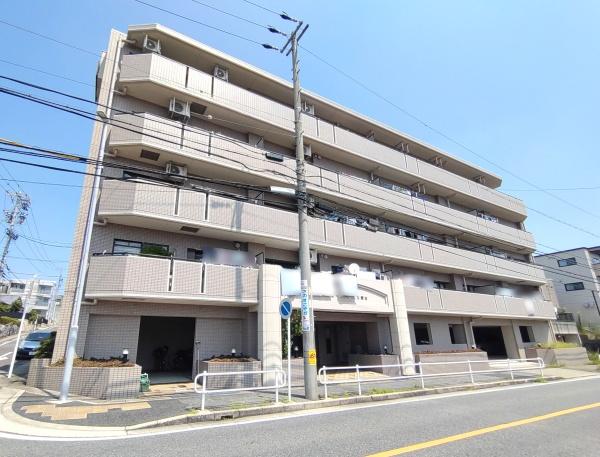 ローレルコートアピエス植田