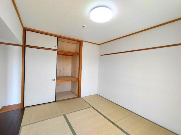 シーアイマンション第2瑞穂