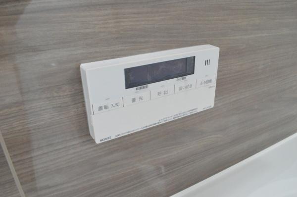 グラファーレ日進市岩崎台2期　全1棟