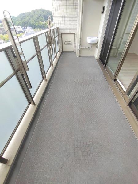 ライオンズ原パークフォート