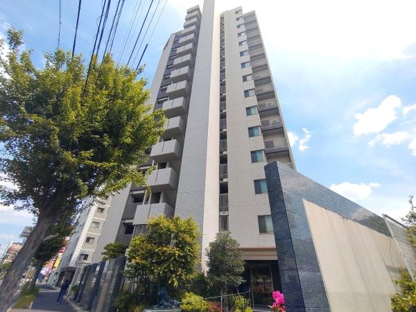 ライオンズ原パークフォート