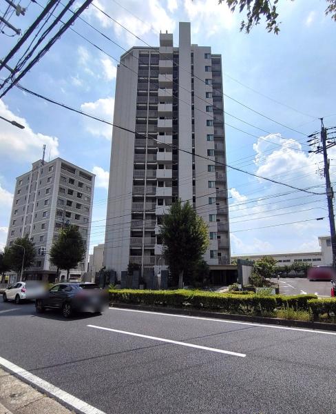 ライオンズ原パークフォート