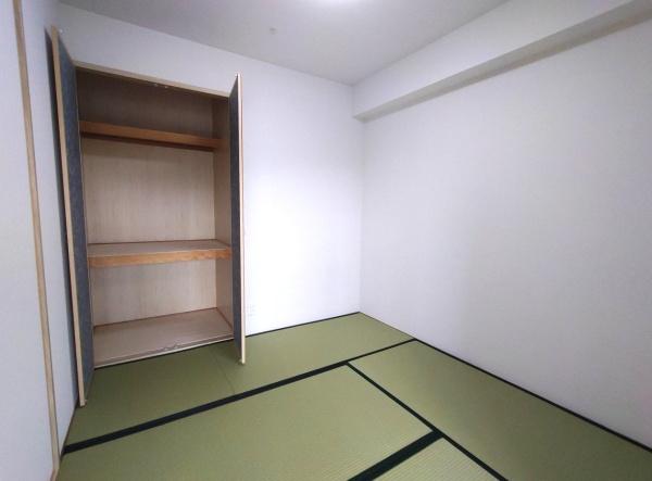 ライオンズ原パークフォート