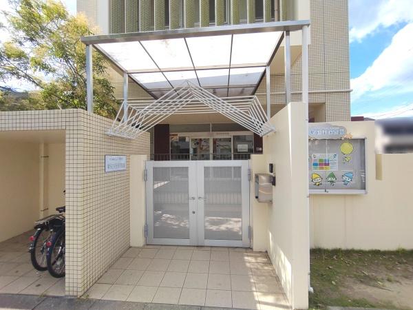 リーブルガーデン緑区大清水1丁目 1号棟(新砂田保育園)