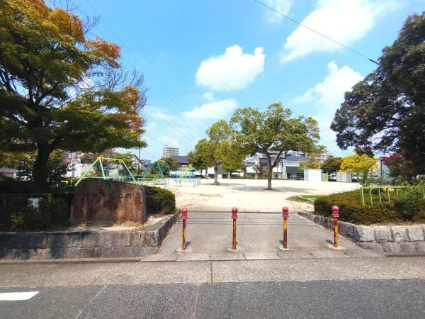 リーブルガーデン緑区大清水1丁目 2号棟(大清水北公園)