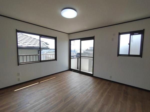 名古屋市緑区平手北２丁目の中古一戸建て