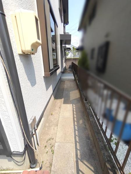 名古屋市緑区平手北２丁目の中古一戸建て