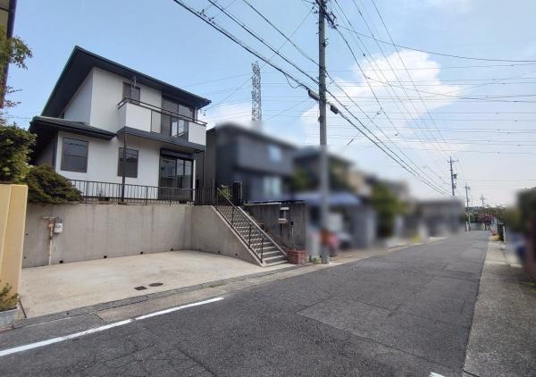 名古屋市緑区平手北２丁目の中古一戸建て