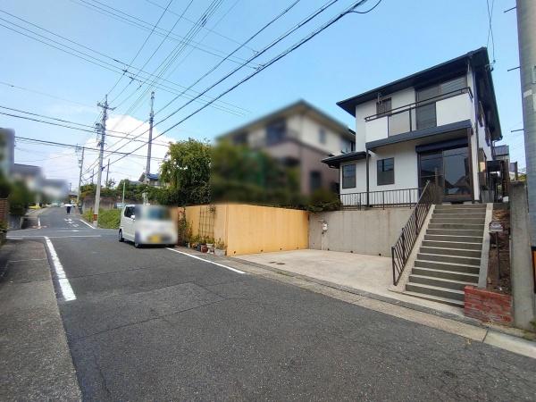 名古屋市緑区平手北２丁目の中古一戸建て