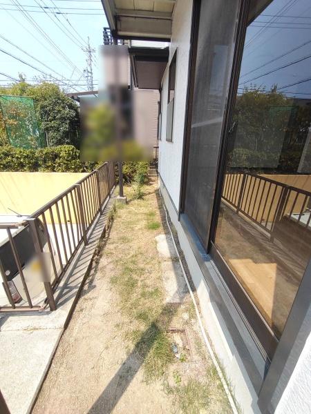 名古屋市緑区平手北２丁目の中古一戸建て
