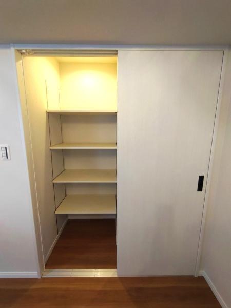 日車マンション平和が丘B棟