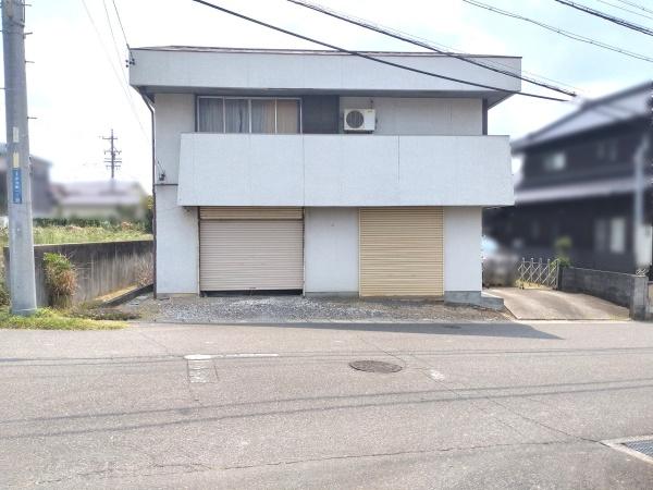日進市赤池南　売地（建築条件なし）