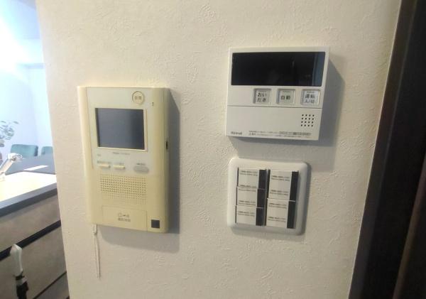 モアグレース藤森(その他内観)
