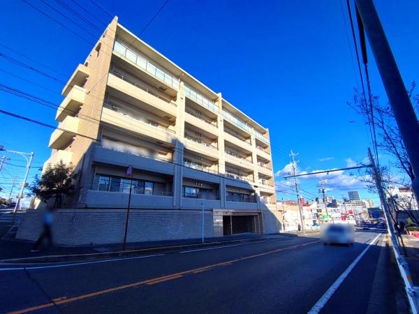 モアグレース藤森(その他現地)