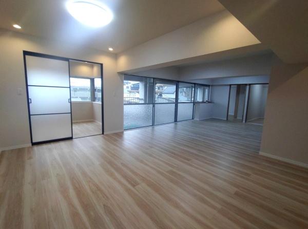 星ヶ丘アイリス南棟