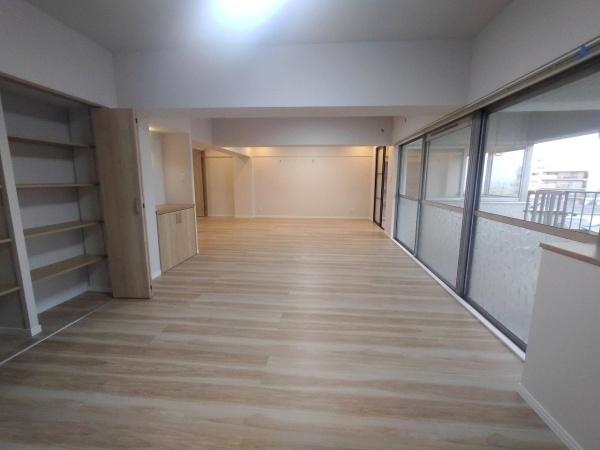 星ヶ丘アイリス南棟