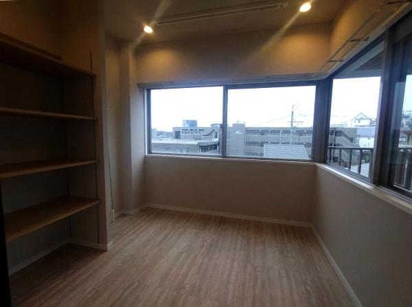 星ヶ丘アイリス南棟